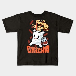 Chicha Kids T-Shirt